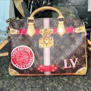 Purse / handbag